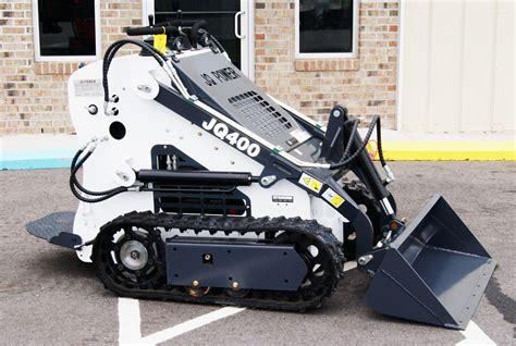 2024 jq power jq400 compact track loader specs|JQ POWER JQ400 Skid Steers For Sale .